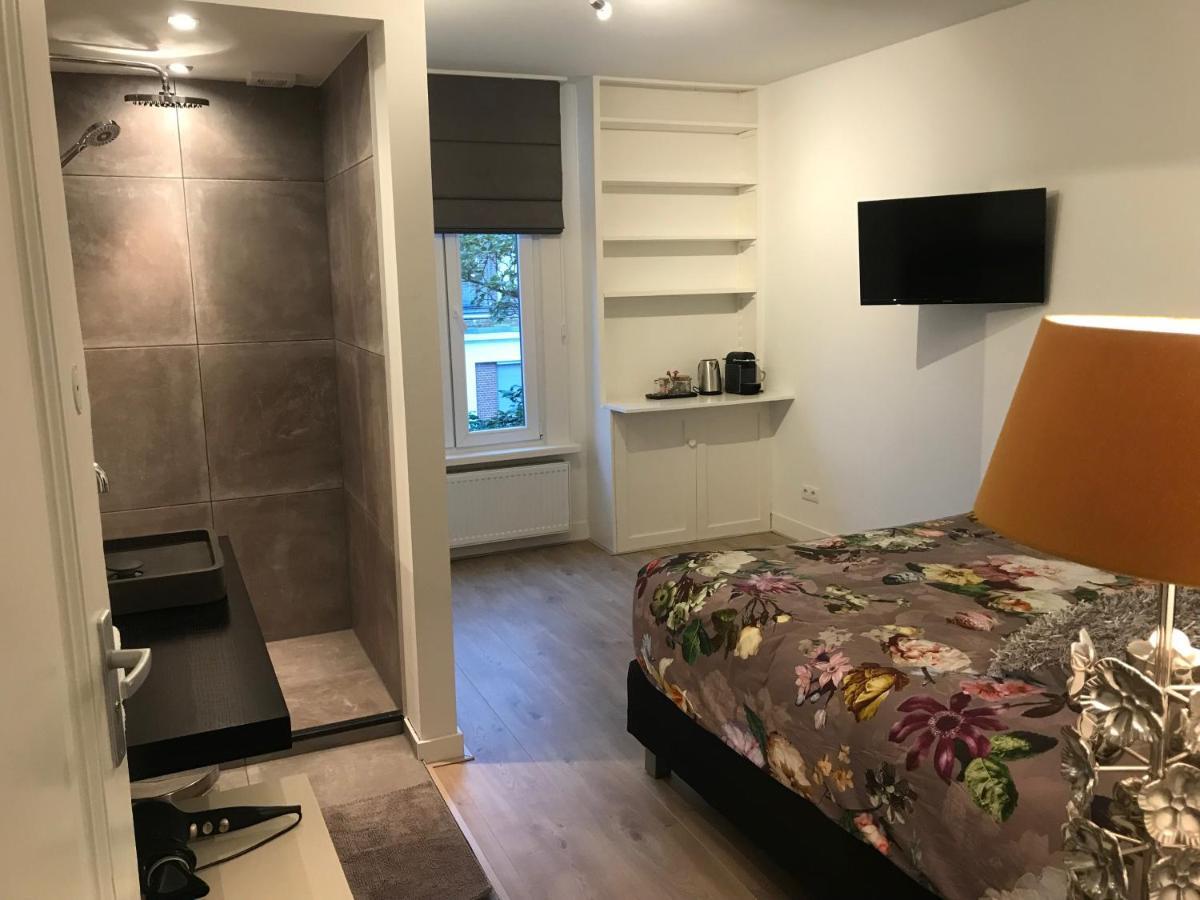 B&B Midtown אמסטרדם מראה חיצוני תמונה