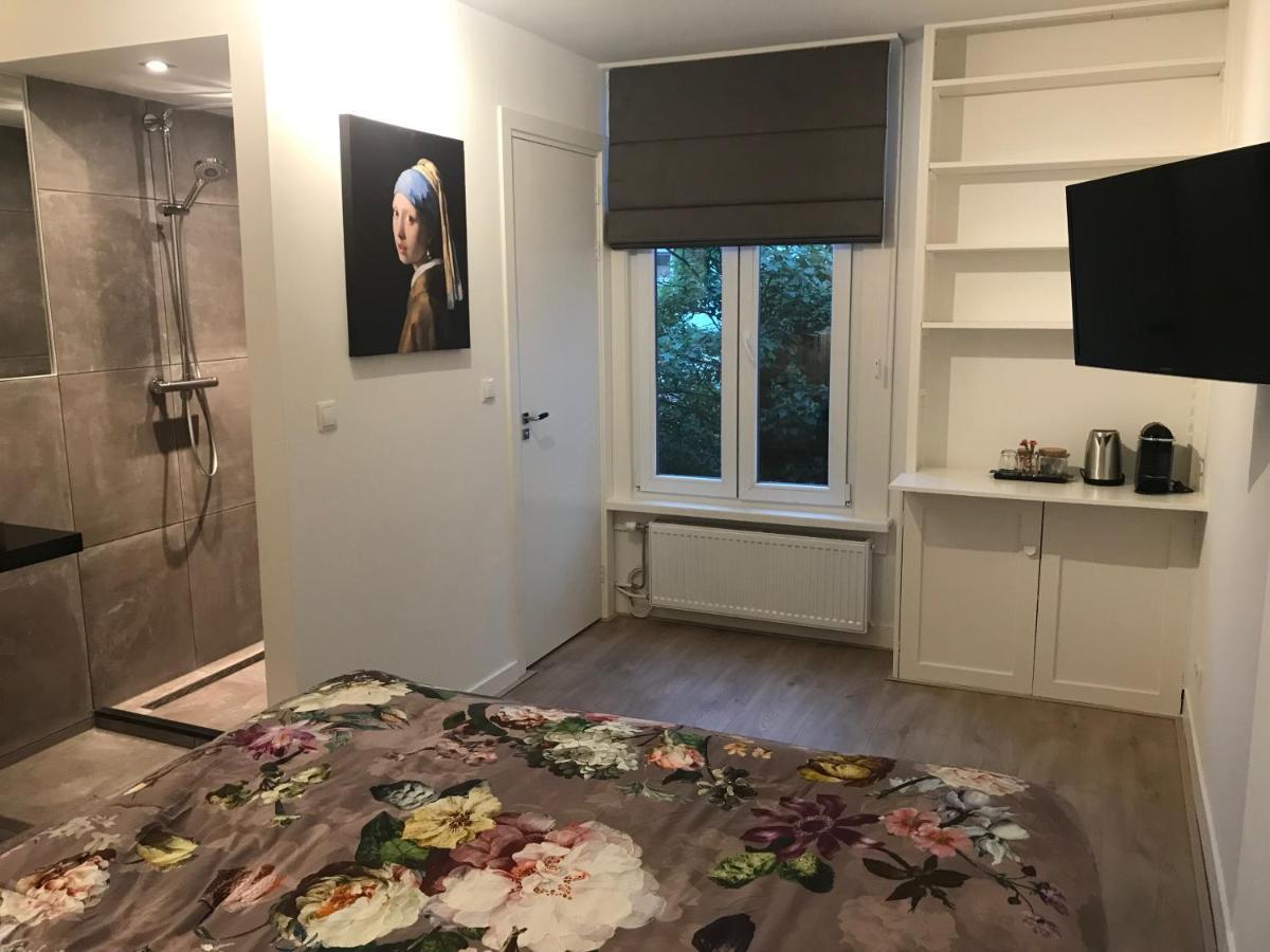 B&B Midtown אמסטרדם מראה חיצוני תמונה