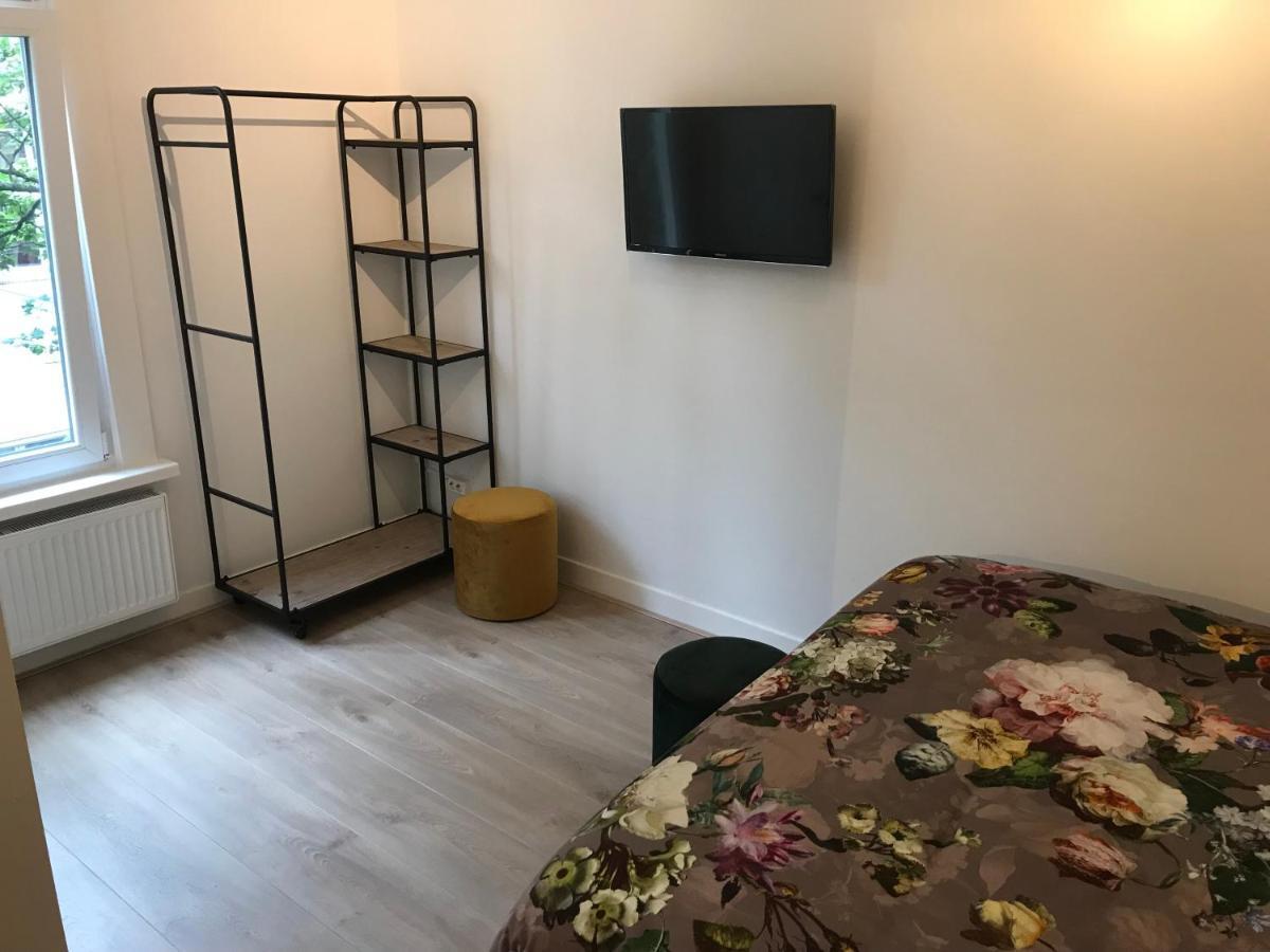 B&B Midtown אמסטרדם מראה חיצוני תמונה