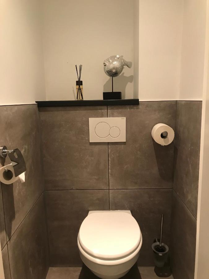 B&B Midtown אמסטרדם מראה חיצוני תמונה